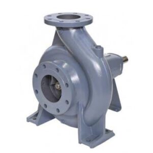 Với thiết kế hiện đại và chất liệu gang chất lượng, bơm này mang đến giải pháp bơm nước hiệu quả cho nhiều tình huống khác nhau, từ cấp nước đến xử lý nước thải.