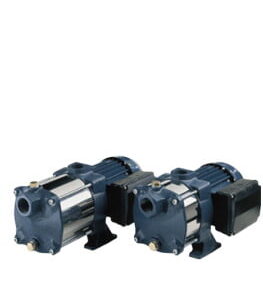 Bơm Ebara – Model CVM