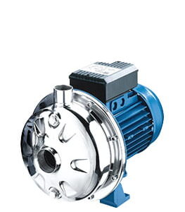 Bơm Ebara CDX là một sản phẩm lý tưởng cho các ứng dụng yêu cầu hiệu suất bơm cao và độ bền vượt trội.