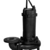 Bơm chìm nước thải DL là một sản phẩm lý tưởng cho các ứng dụng yêu cầu hiệu suất bơm cao và độ bền vượt trội. Với thiết kế hiện đại và chất liệu gang chất lượng, bơm này mang đến giải pháp bơm nước hiệu quả