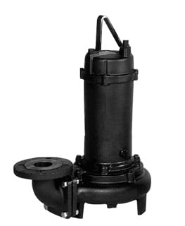 Bơm chìm nước thải DL Bơm chìm nước thải DL là một sản phẩm lý tưởng cho các ứng dụng yêu cầu hiệu suất bơm cao và độ bền vượt trội. Với thiết kế hiện đại và chất liệu gang chất lượng, bơm này mang đến giải pháp bơm nước hiệu quả