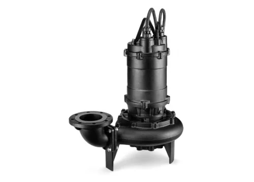 Bơm chìm gang Ebara – Model DML