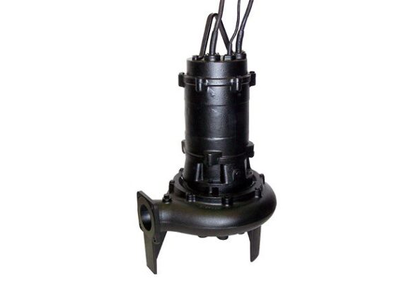 Bơm chìm gang Ebara – Model DF là một sản phẩm lý tưởng cho các ứng dụng yêu cầu hiệu suất bơm cao và độ bền vượt trội. Với thiết kế hiện đại và chất liệu gang chất lượng, bơm này mang đến giải pháp bơm nước hiệu quả cho nhiều tình huống khác nhau, từ cấp nước đến xử lý nước thải.